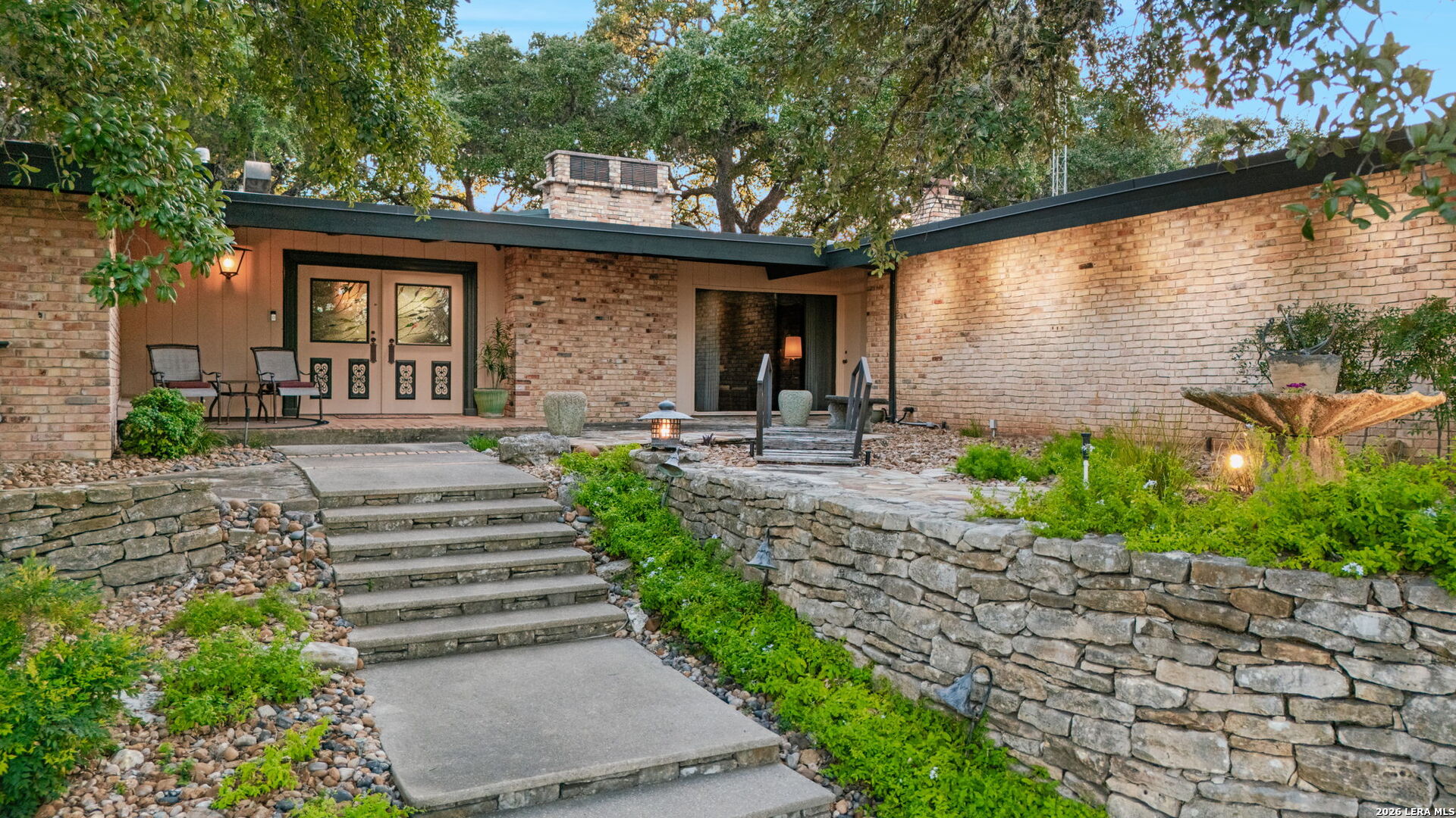 7142 Oakridge San Antonio TX 78229