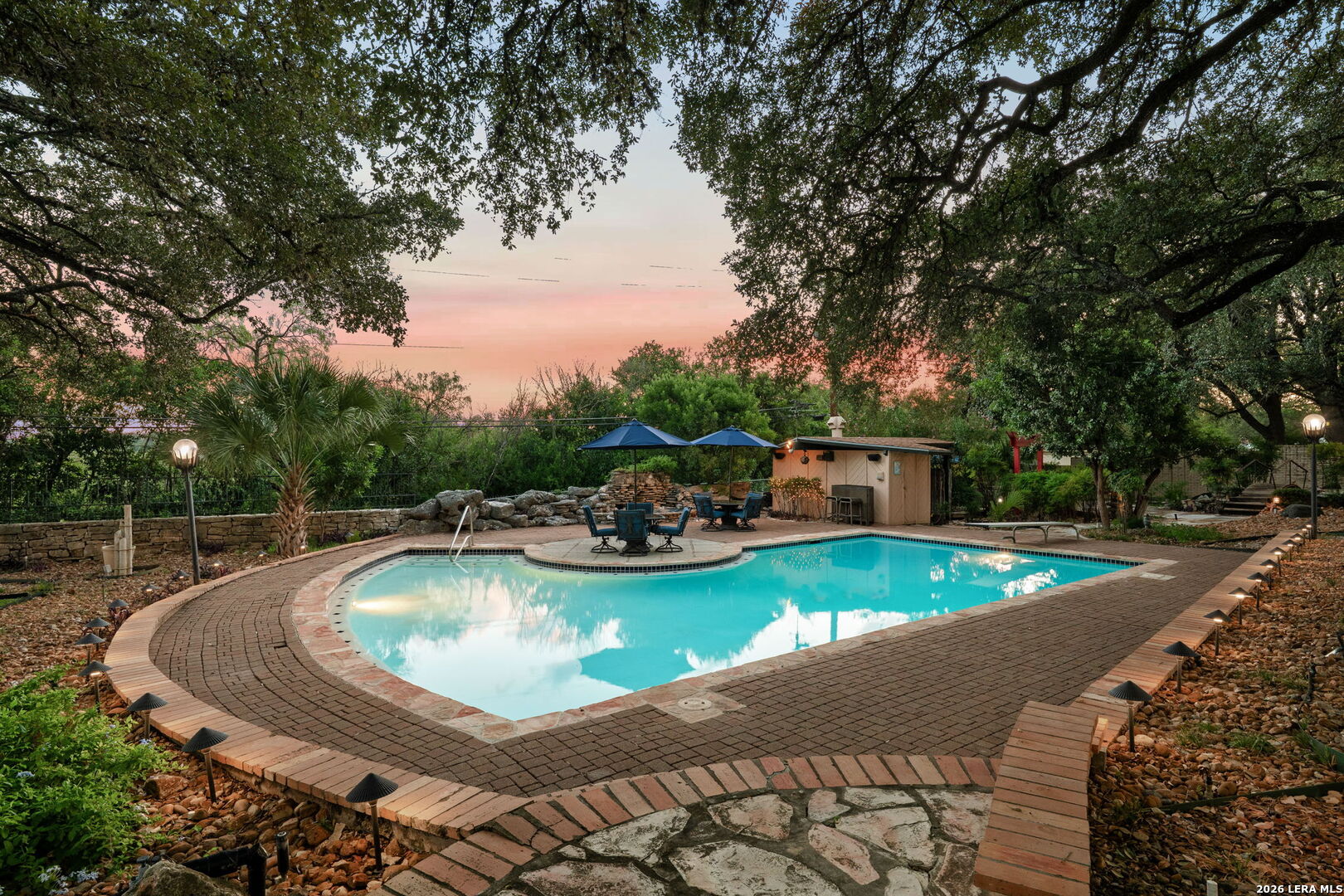7142 Oakridge San Antonio TX 78229