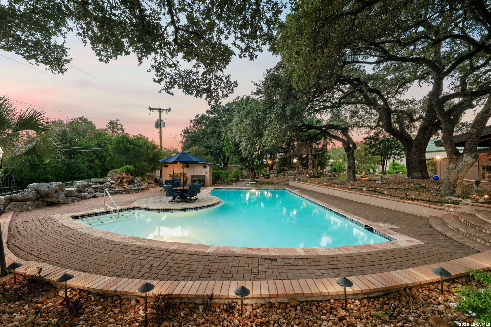 7142 Oakridge San Antonio TX 78229
