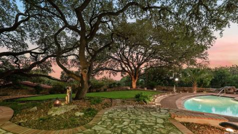 7142 Oakridge San Antonio TX 78229