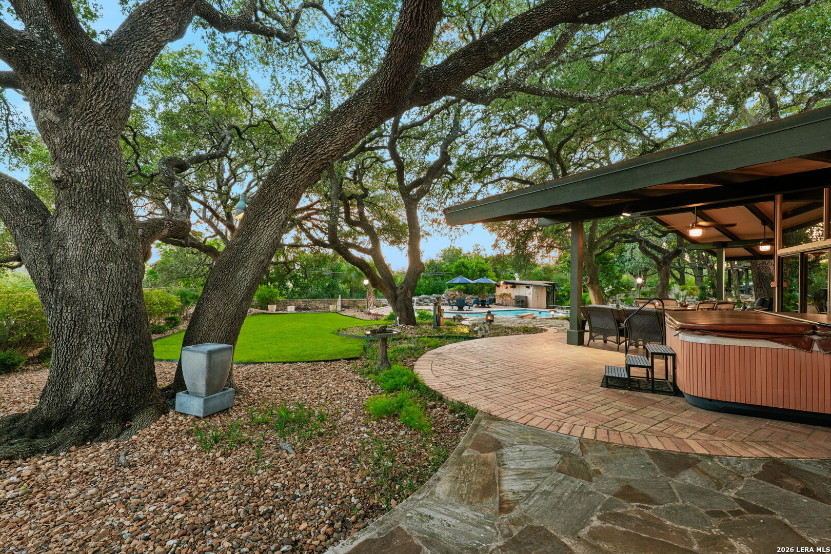 7142 Oakridge San Antonio TX 78229