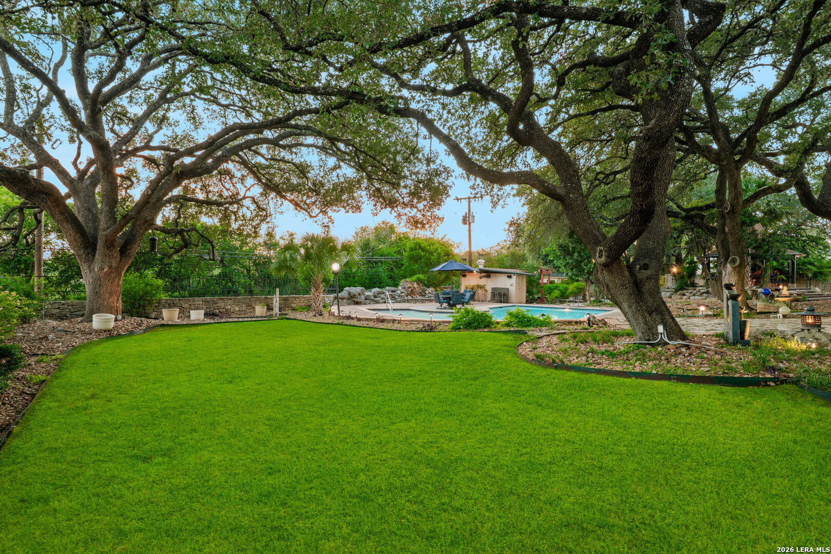 7142 Oakridge San Antonio TX 78229