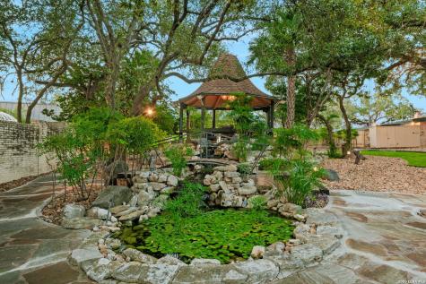 7142 Oakridge San Antonio TX 78229