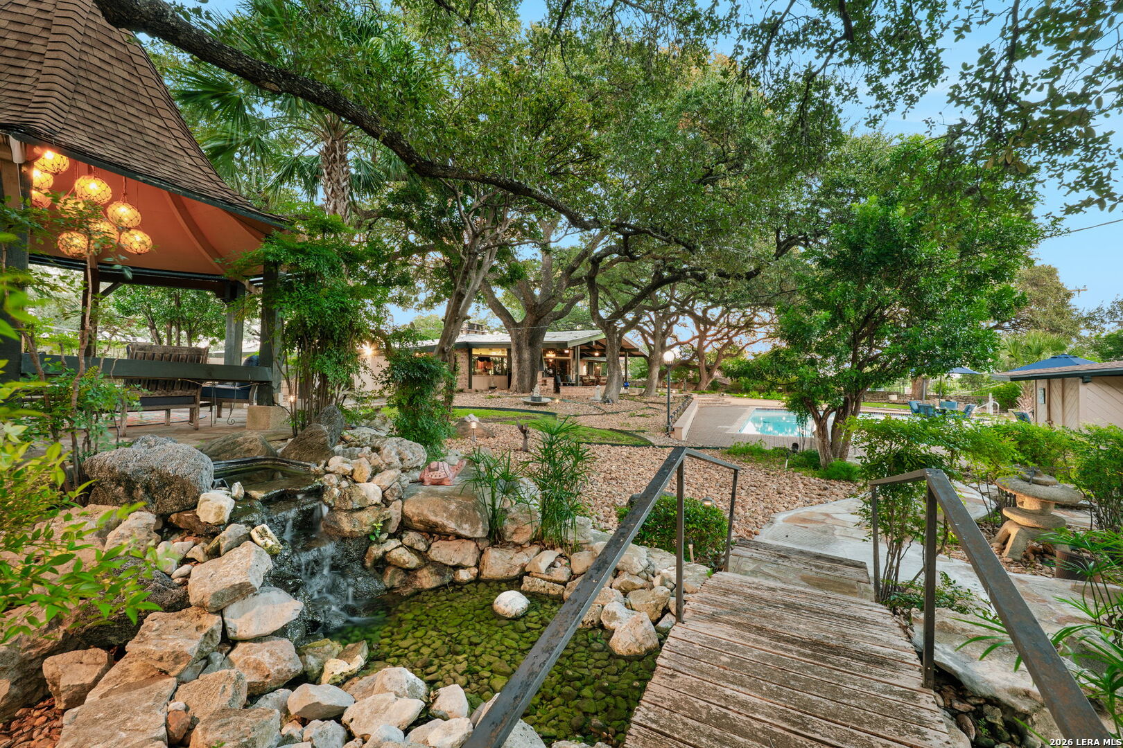 7142 Oakridge San Antonio TX 78229
