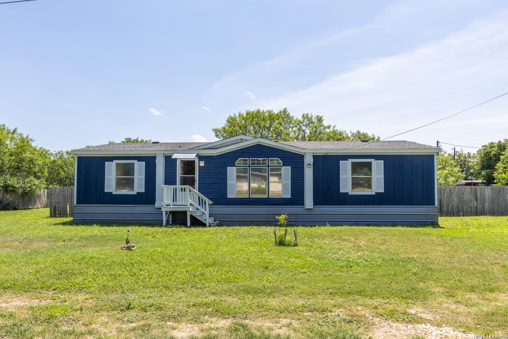 702 N 11th Street Junction TX 76849