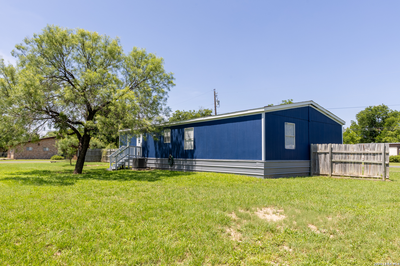 702 N 11th Street Junction TX 76849