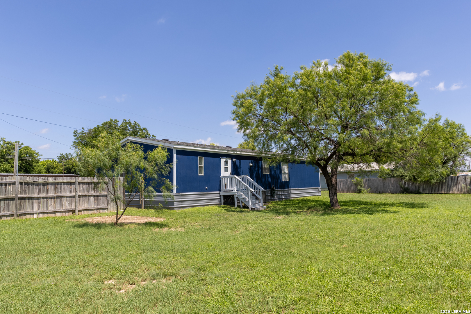 702 N 11th Street Junction TX 76849