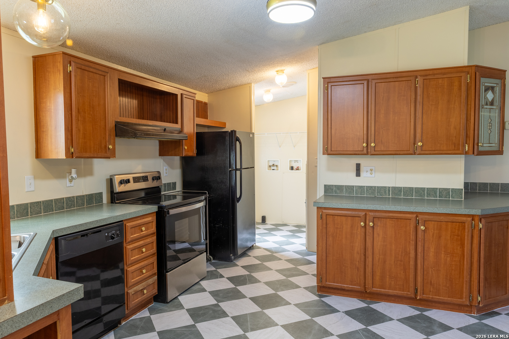 702 N 11th Street Junction TX 76849