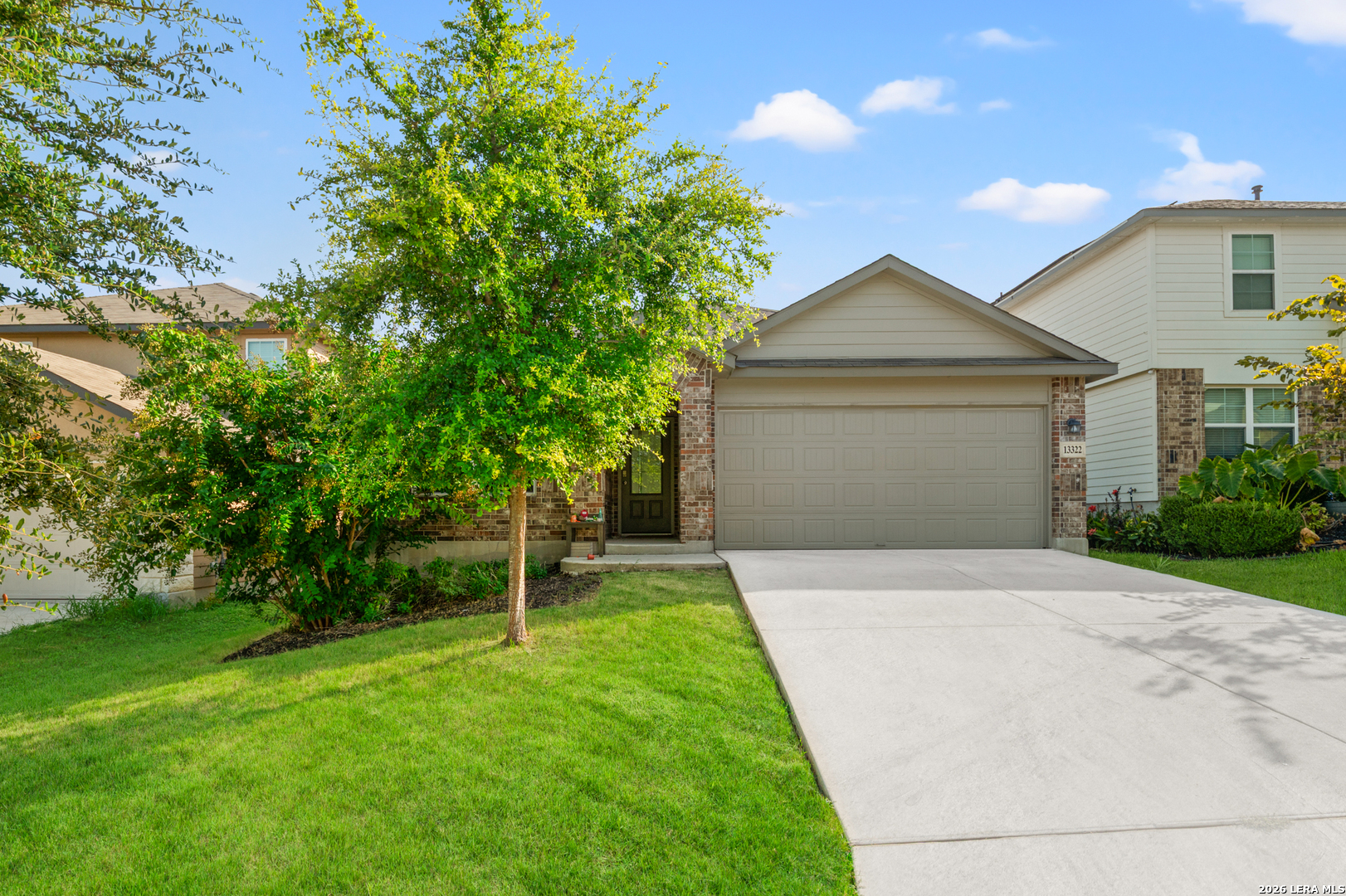 13322 Ailey Knoll San Antonio TX 78254