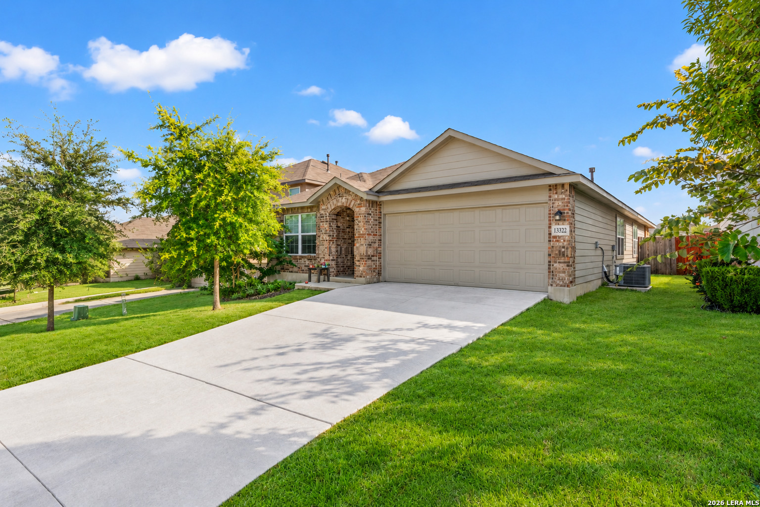 13322 Ailey Knoll San Antonio TX 78254