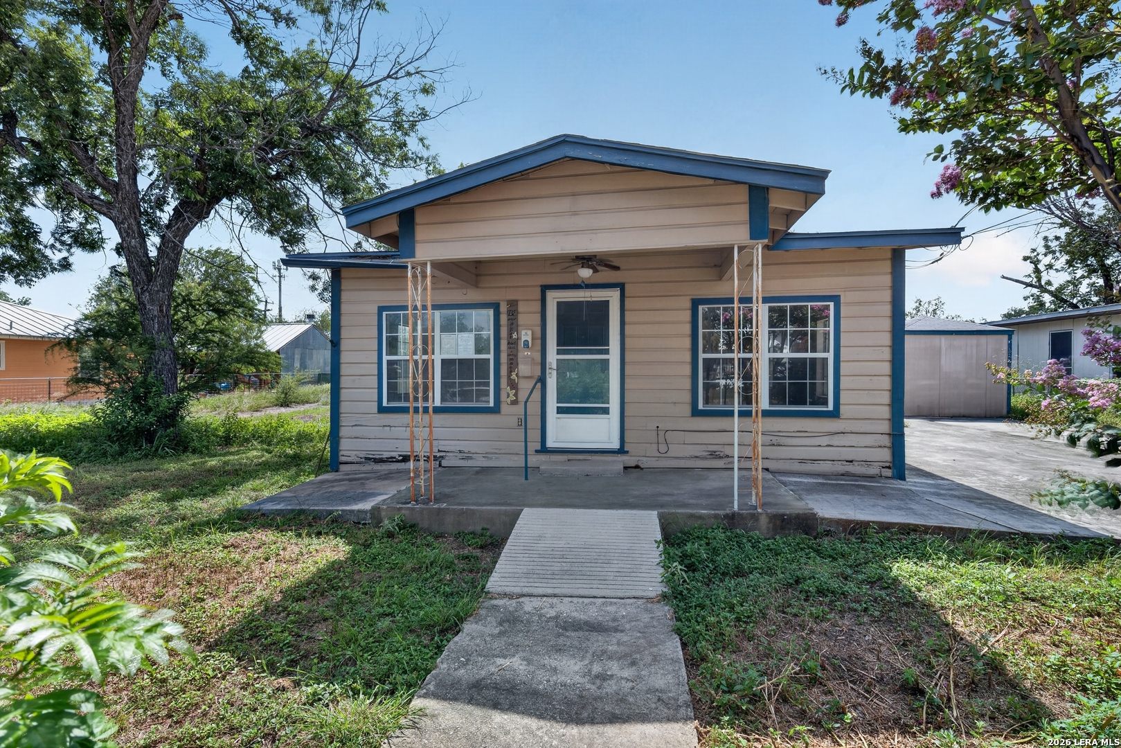 2107 El Jardin San Antonio TX 78237