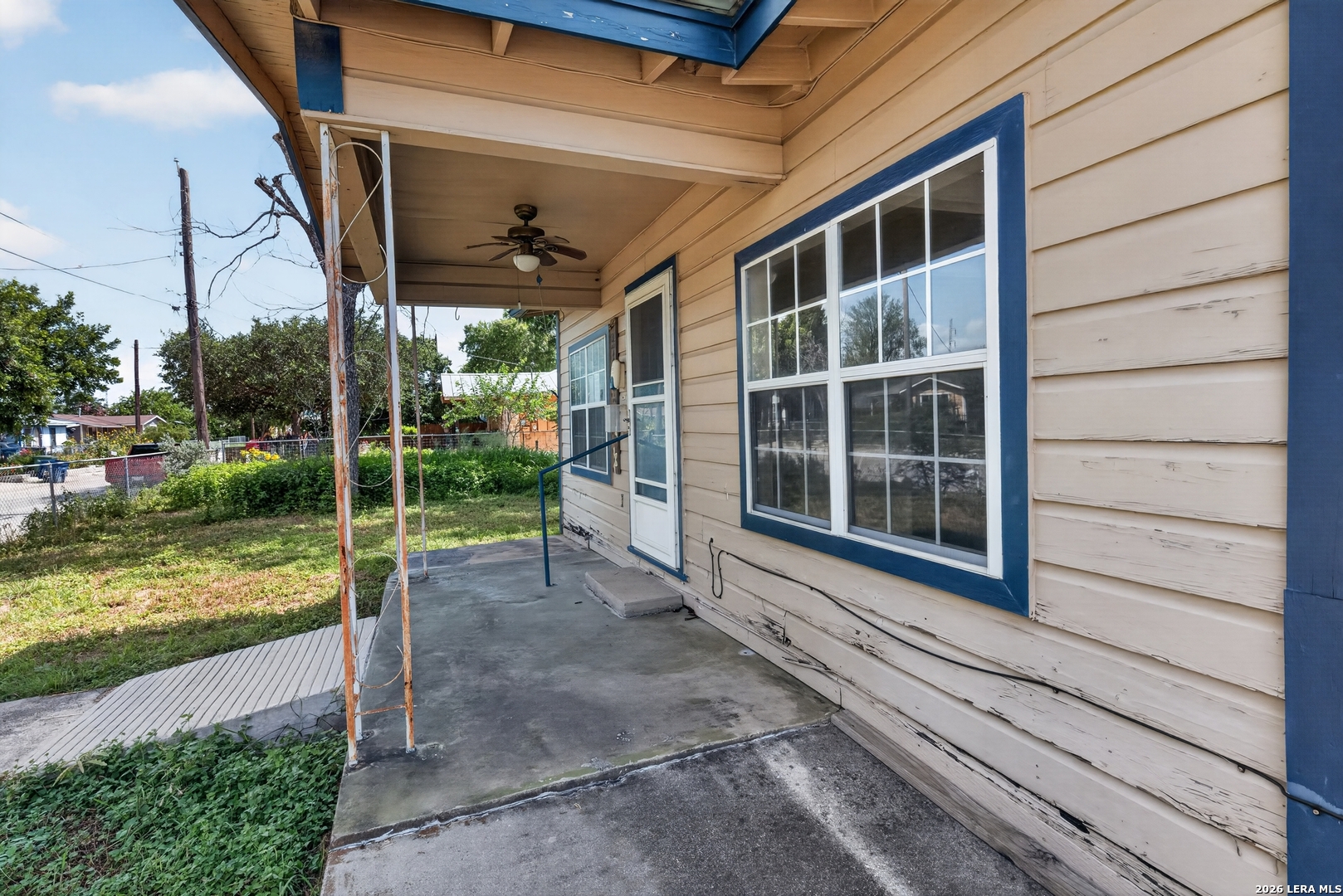 2107 El Jardin San Antonio TX 78237