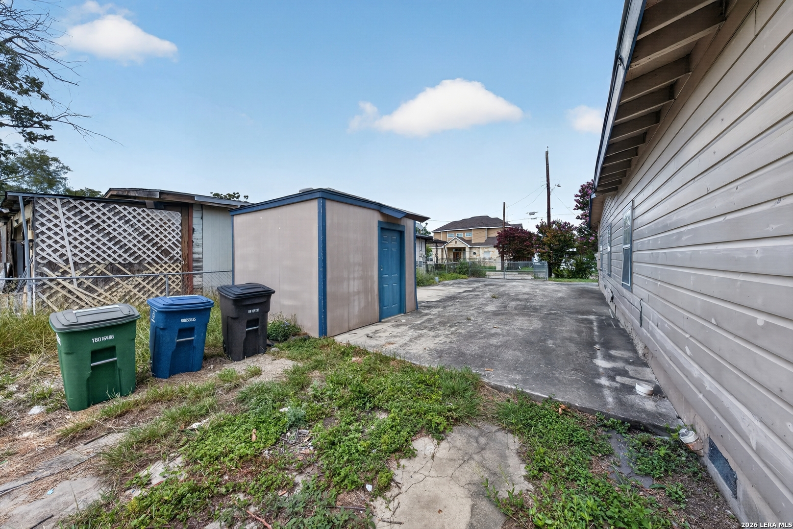 2107 El Jardin San Antonio TX 78237