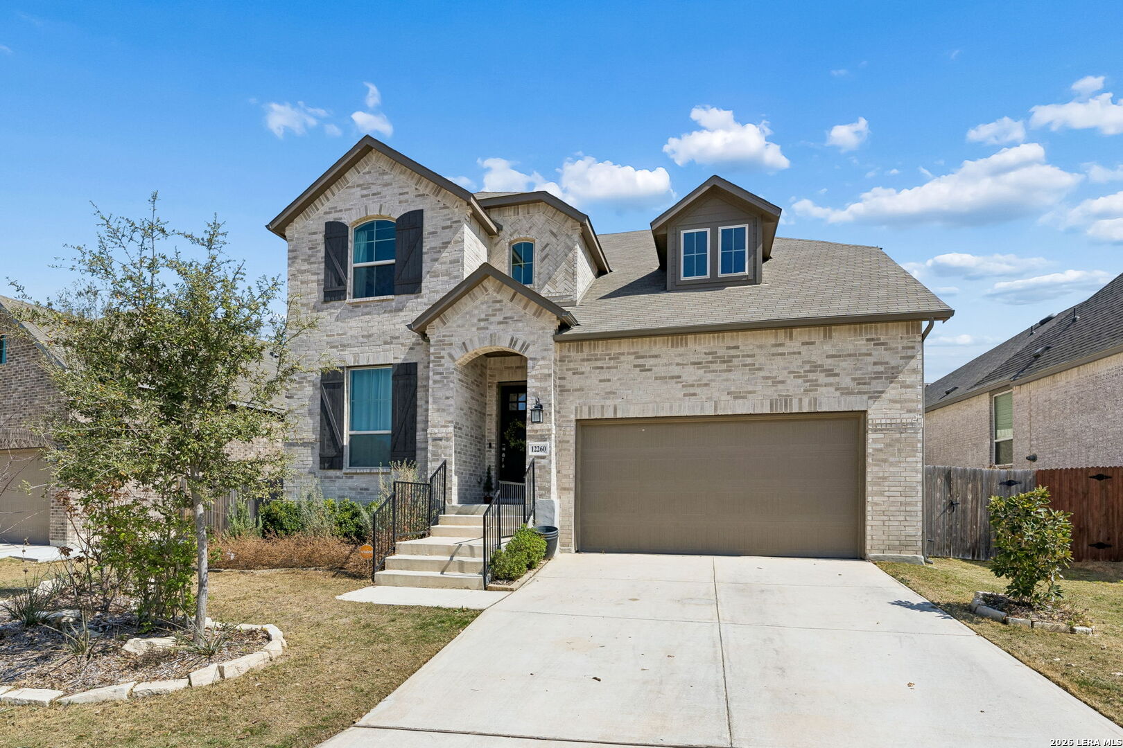 12260 Buckaroo Ranch San Antonio TX 78254