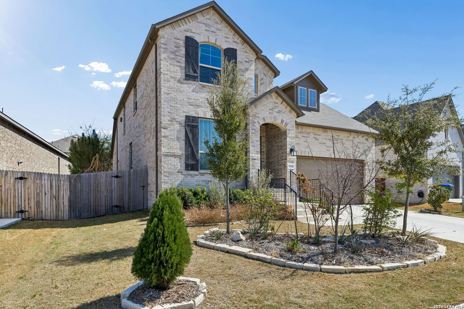 12260 Buckaroo Ranch San Antonio TX 78254