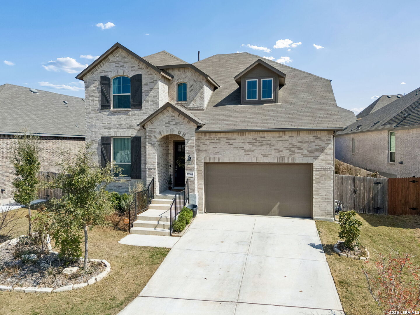 12260 Buckaroo Ranch San Antonio TX 78254