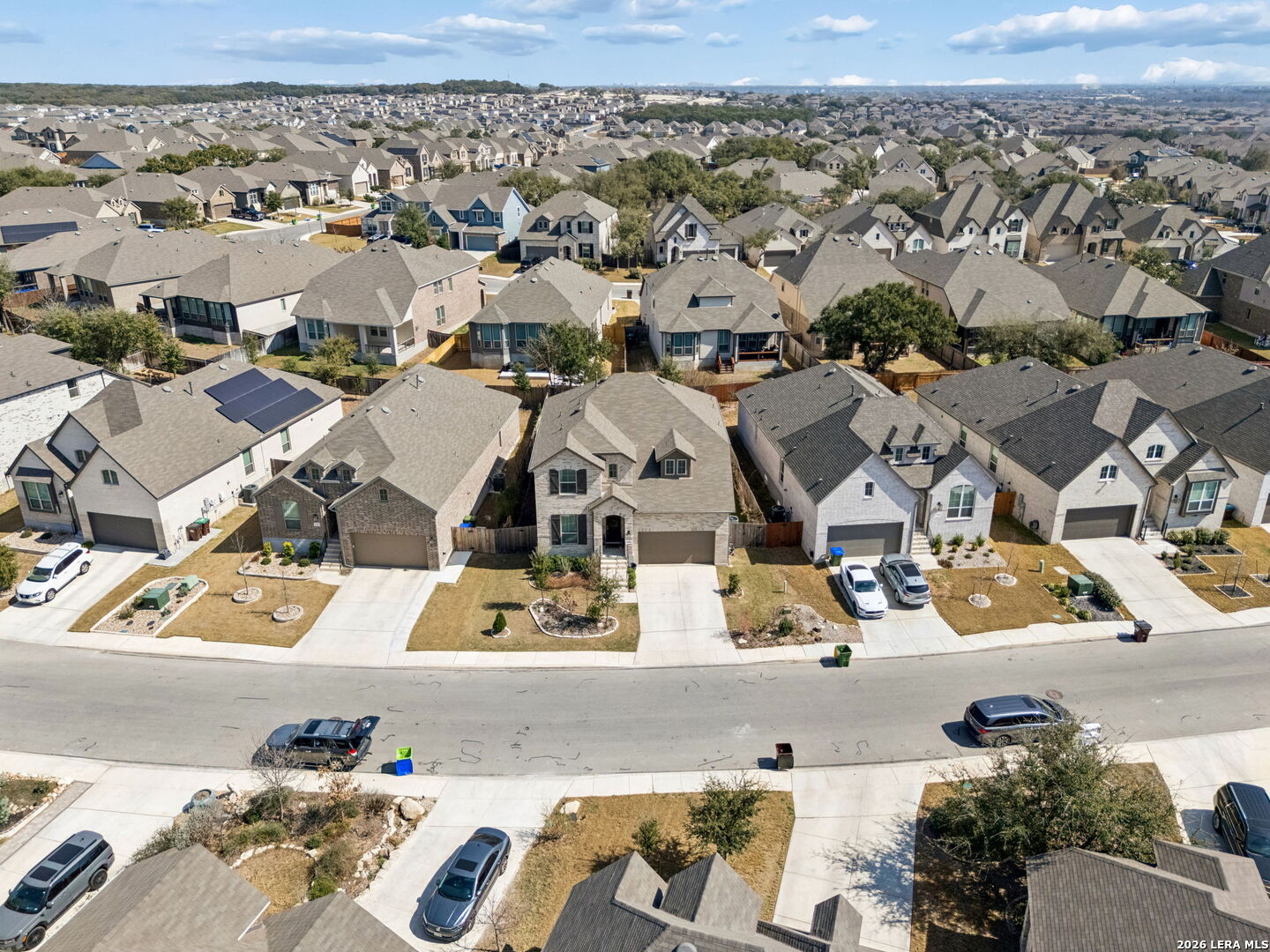 12260 Buckaroo Ranch San Antonio TX 78254