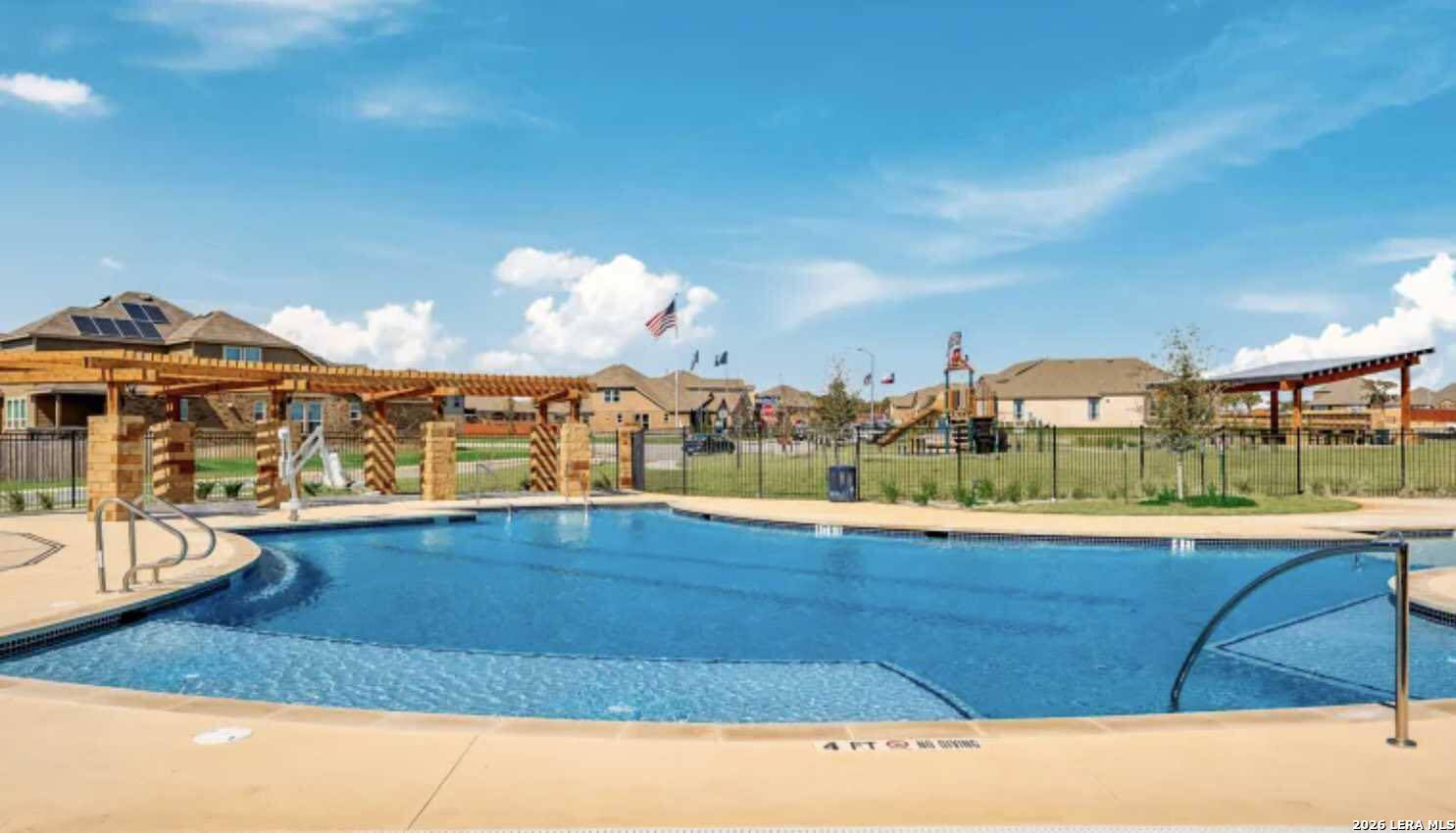 12260 Buckaroo Ranch San Antonio TX 78254