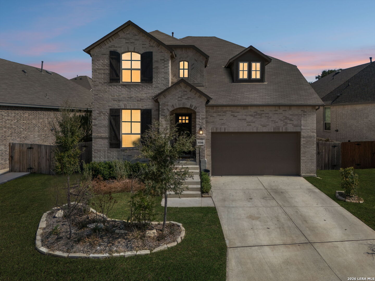 12260 Buckaroo Ranch San Antonio TX 78254
