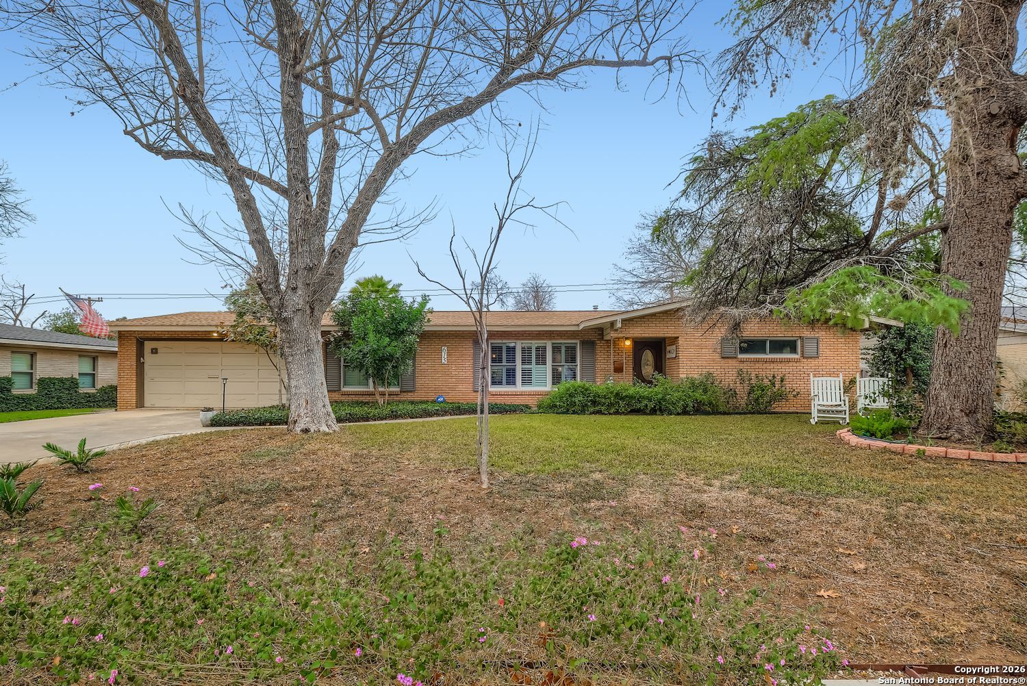 615 Cave San Antonio TX 78209