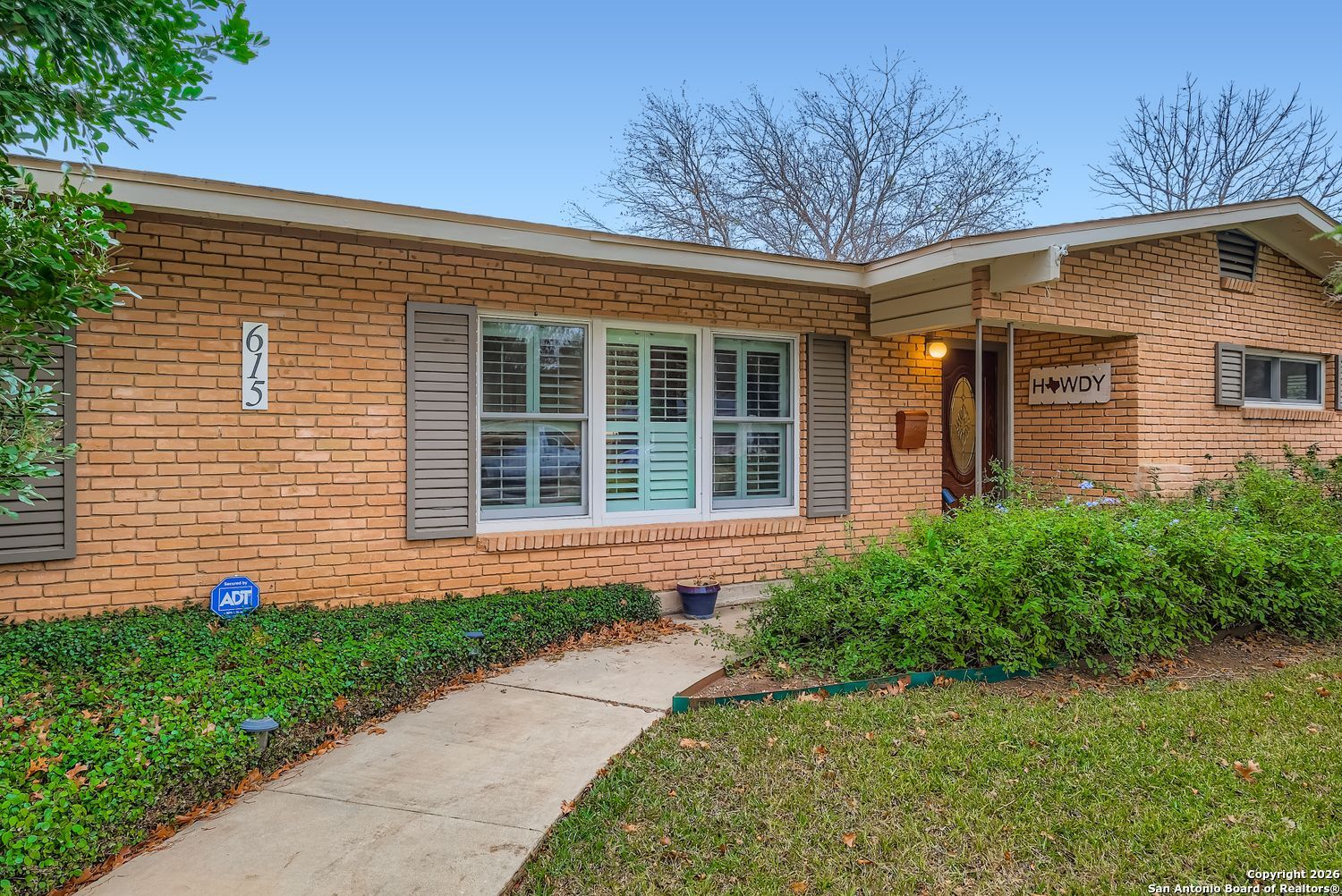 615 Cave San Antonio TX 78209
