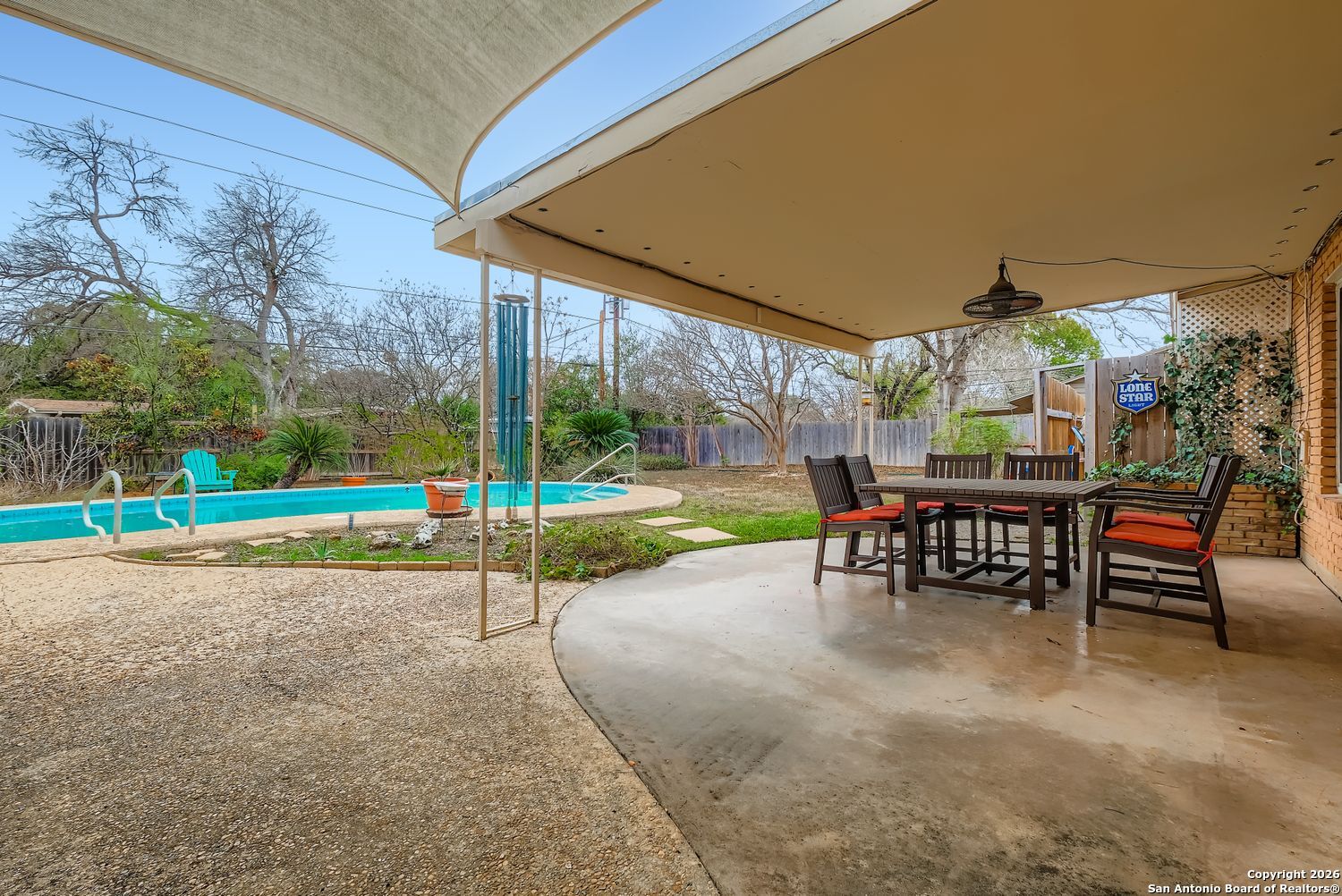 615 Cave San Antonio TX 78209