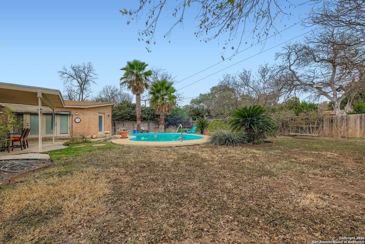 615 Cave San Antonio TX 78209
