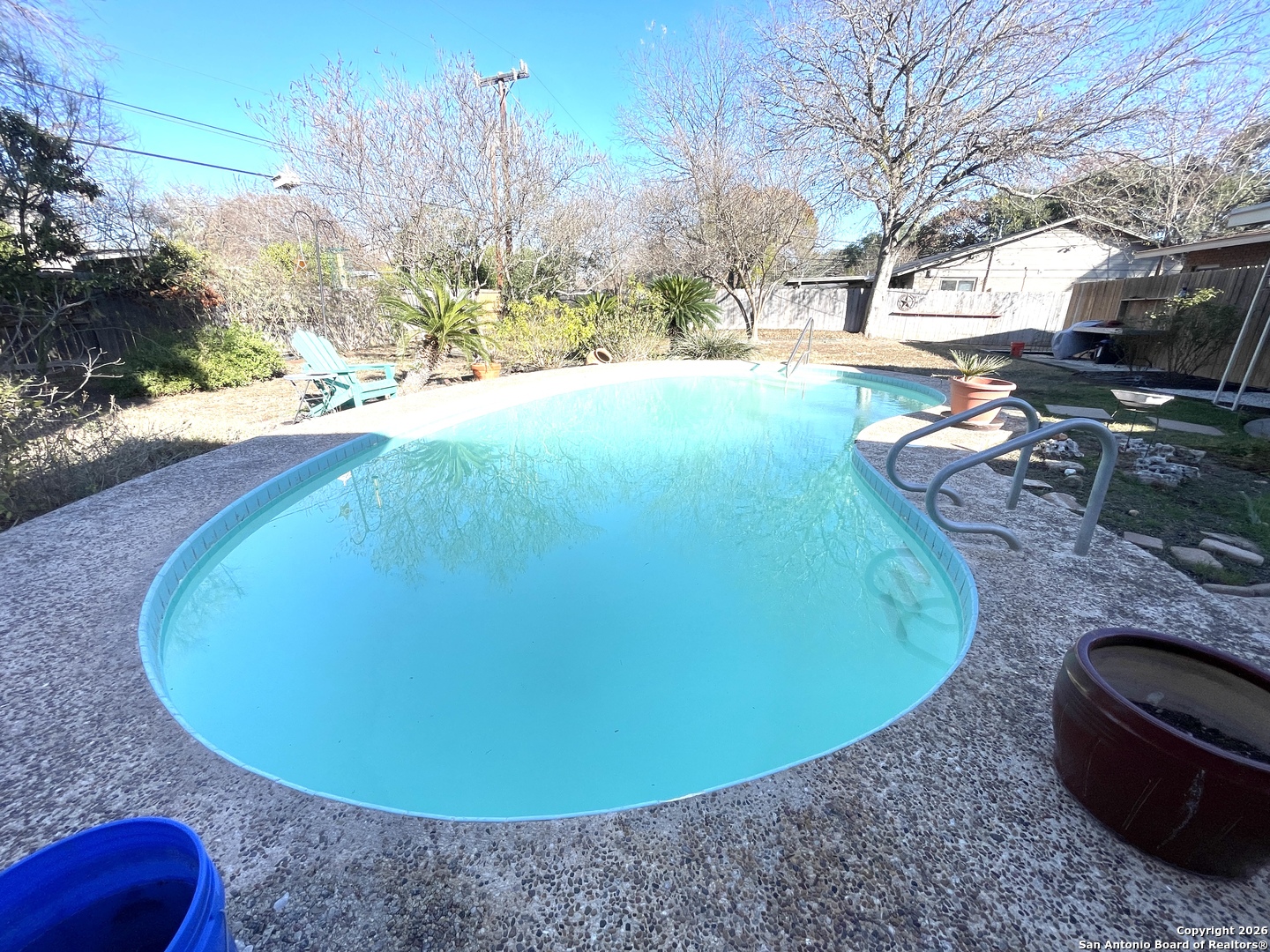 615 Cave San Antonio TX 78209