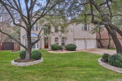 510 Roble Vista San Antonio TX 78258