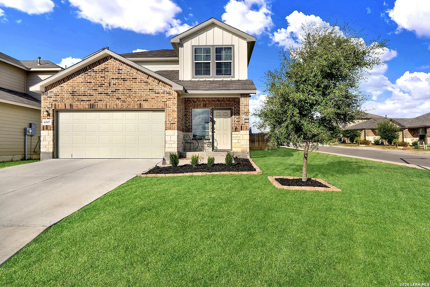 4347 Lake Ritter St Hedwig TX 78152