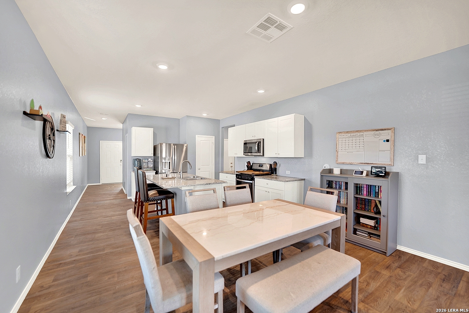 4347 Lake Ritter St Hedwig TX 78152
