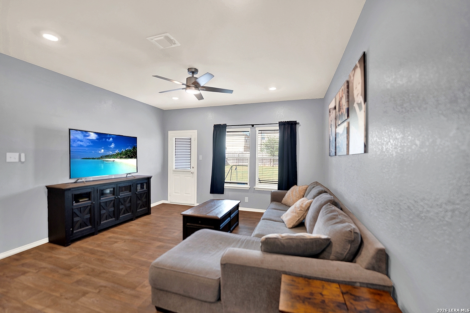 4347 Lake Ritter St Hedwig TX 78152
