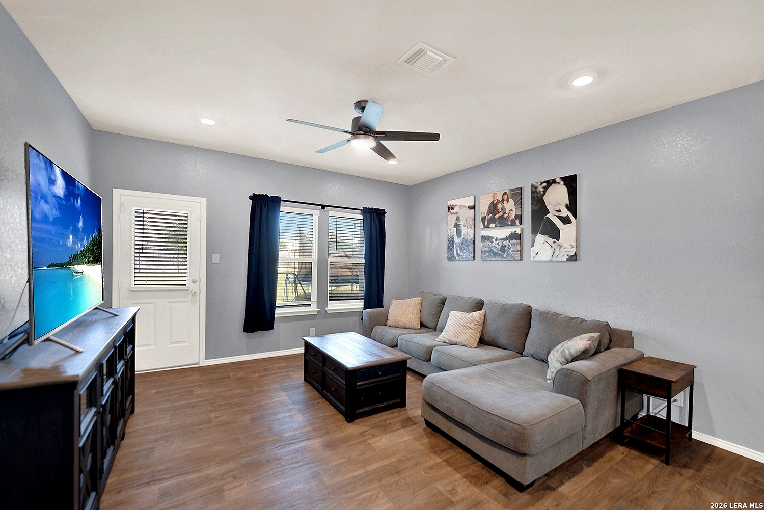 4347 Lake Ritter St Hedwig TX 78152