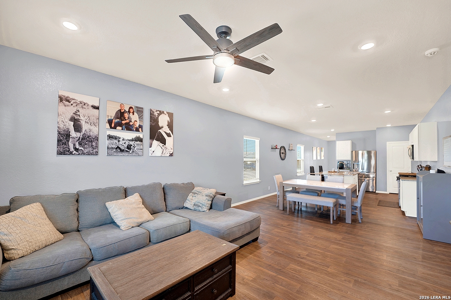 4347 Lake Ritter St Hedwig TX 78152