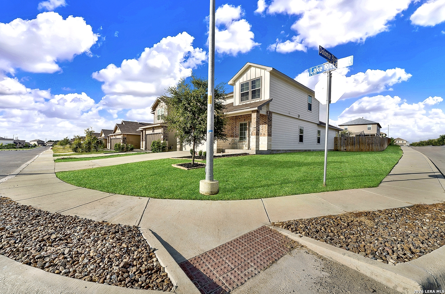 4347 Lake Ritter St Hedwig TX 78152