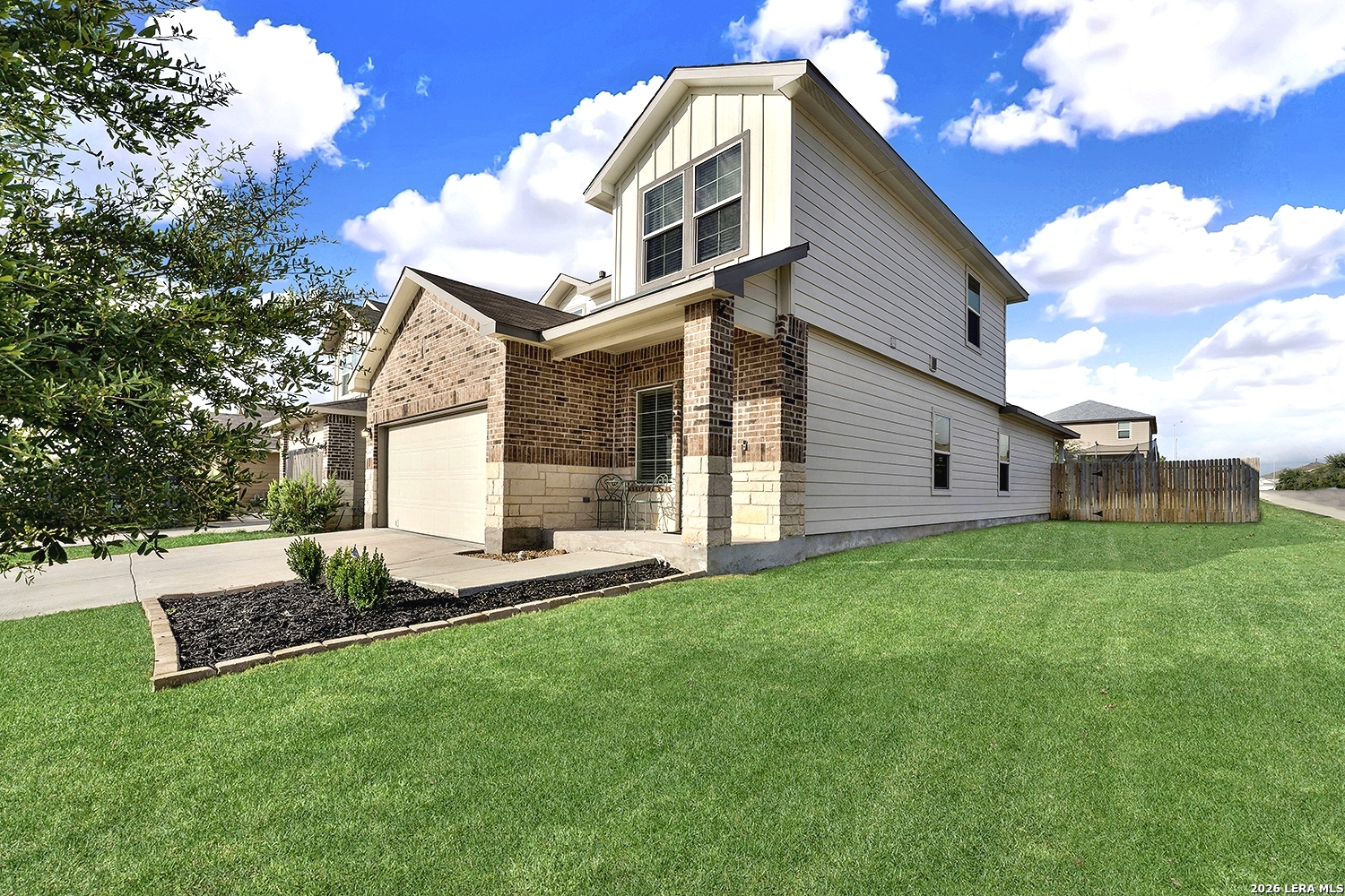 4347 Lake Ritter St Hedwig TX 78152