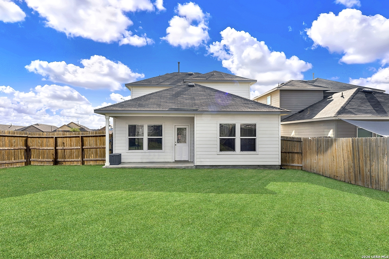 4347 Lake Ritter St Hedwig TX 78152