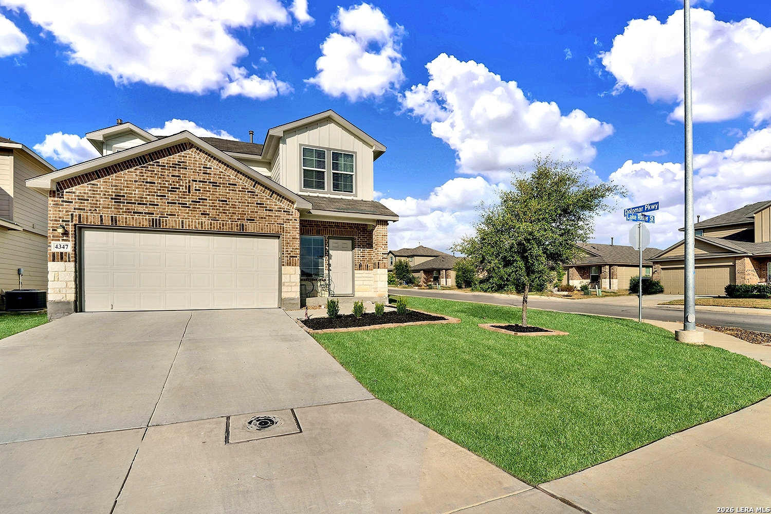 4347 Lake Ritter St Hedwig TX 78152