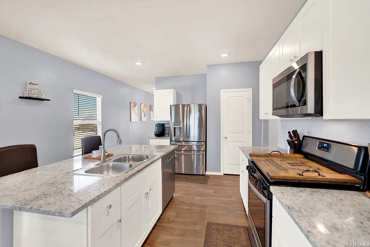 4347 Lake Ritter St Hedwig TX 78152
