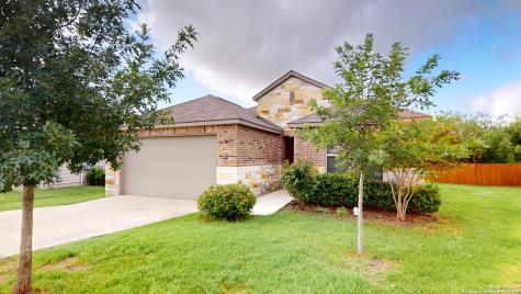 14842 Zephyrus Way San Antonio TX 78245