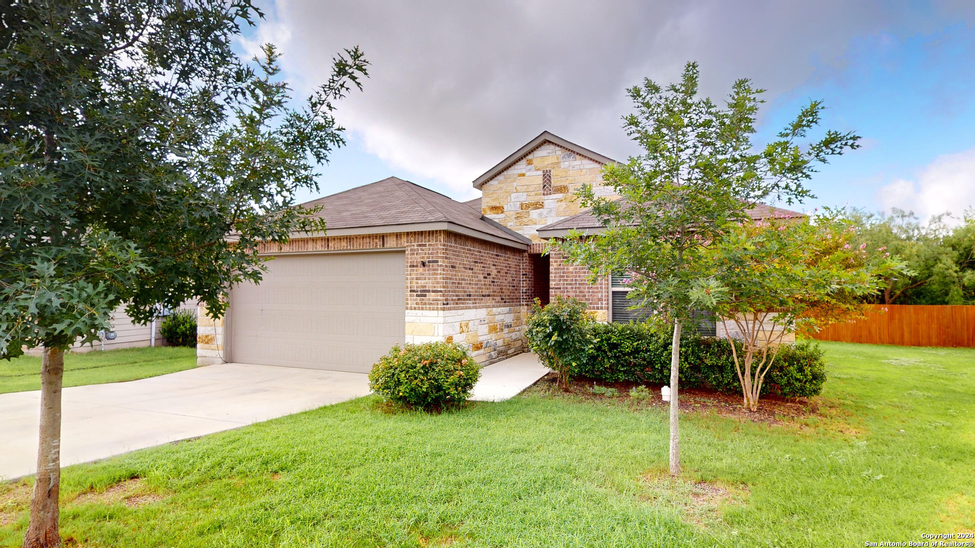 14842 Zephyrus Way San Antonio TX 78245
