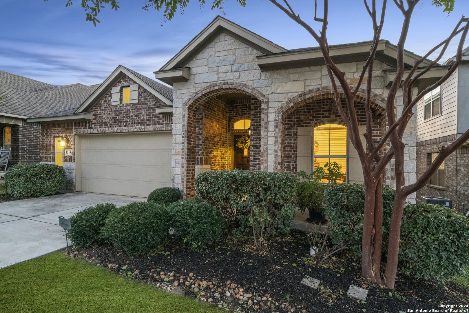 5319 Azalea Fern San Antonio TX 78253