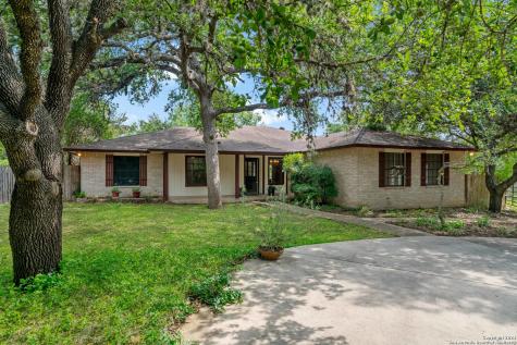 11727 Blazing Sunset Street San Antonio TX 78253
