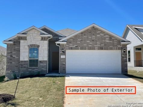 3253 Fox Sedge New Braunfels TX 78130