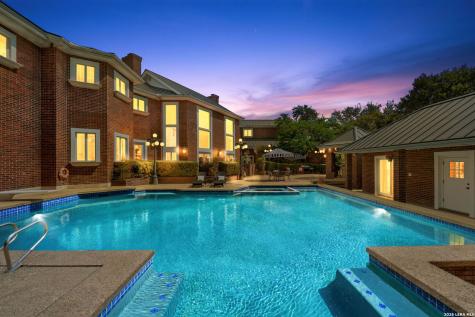 11723 Mill Rock San Antonio TX 78230