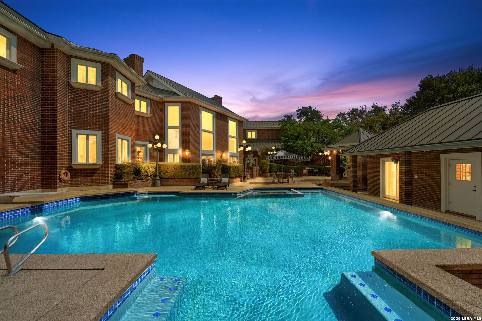 11723 Mill Rock San Antonio TX 78230