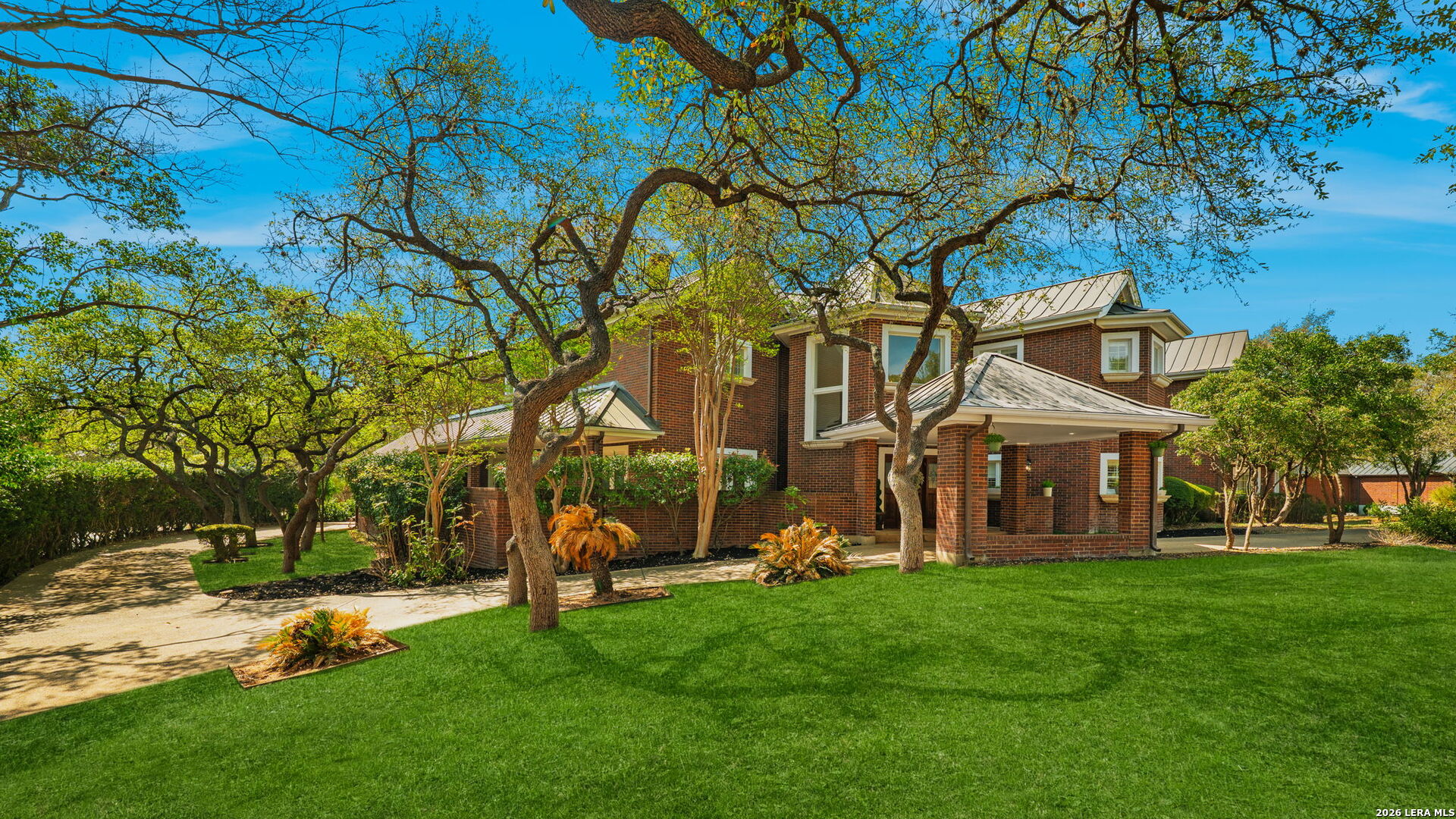 11723 Mill Rock San Antonio TX 78230
