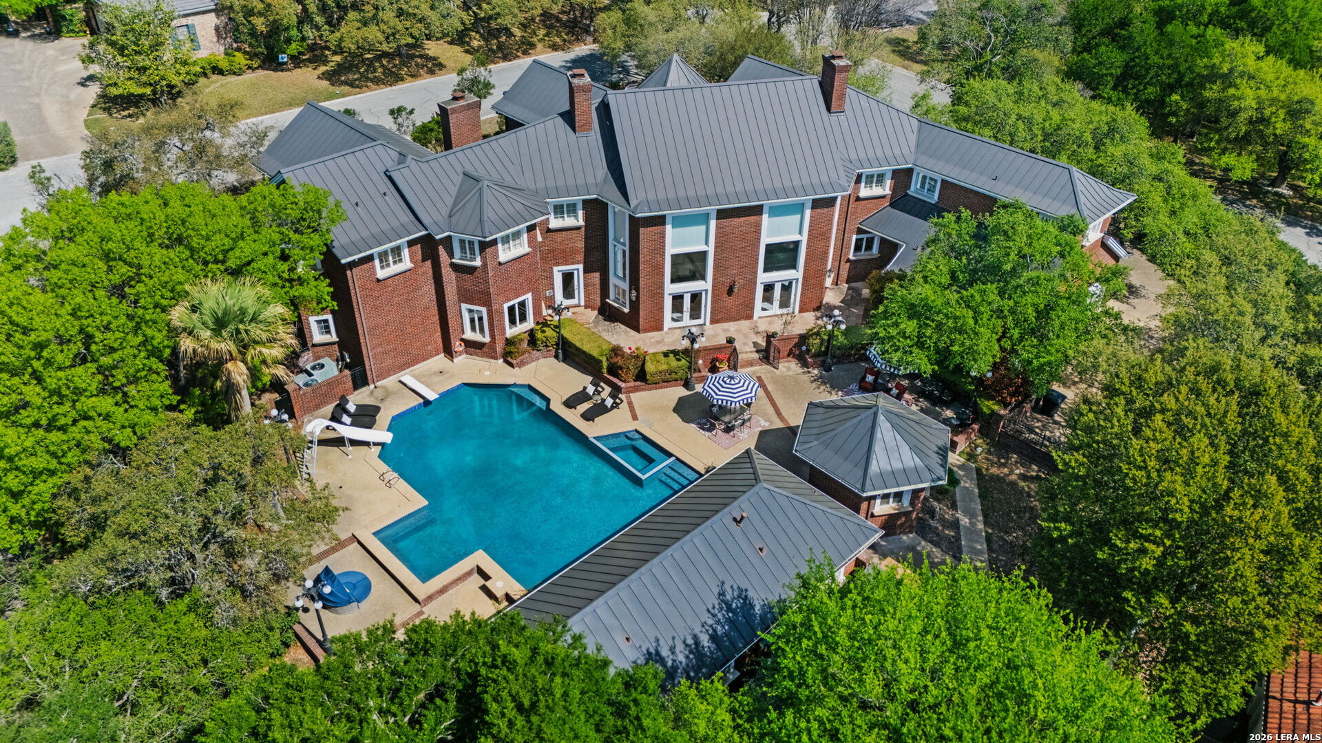 11723 Mill Rock San Antonio TX 78230