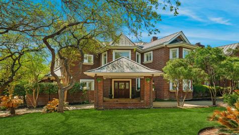 11723 Mill Rock San Antonio TX 78230