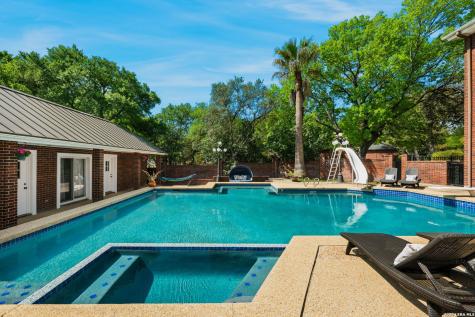 11723 Mill Rock San Antonio TX 78230